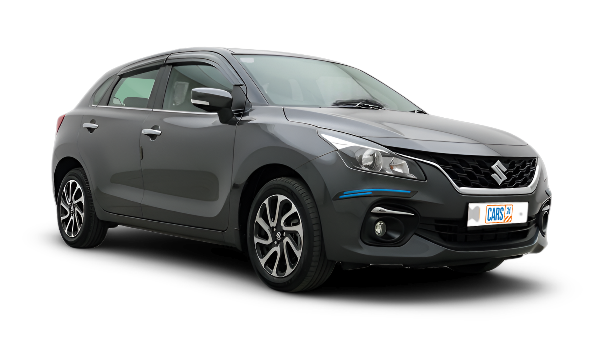Maruti Baleno-img